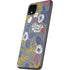 Autumn Grey Floral Google Pixel 4 XL Skin